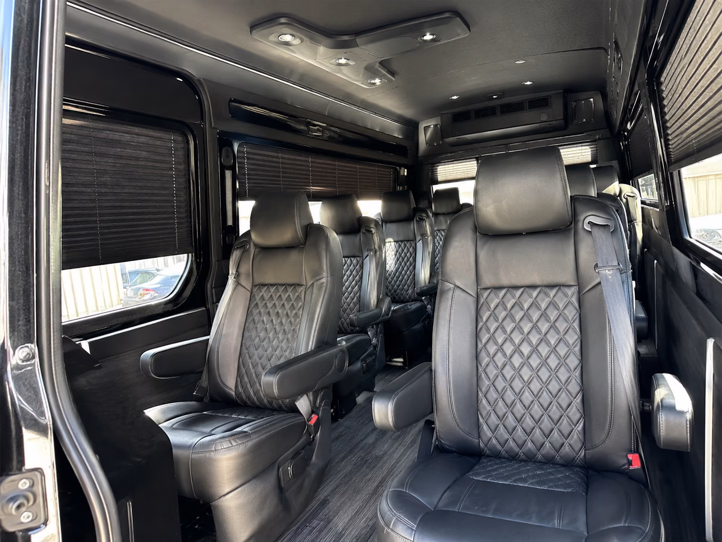 blog rent a bus to huntington bank expo hero