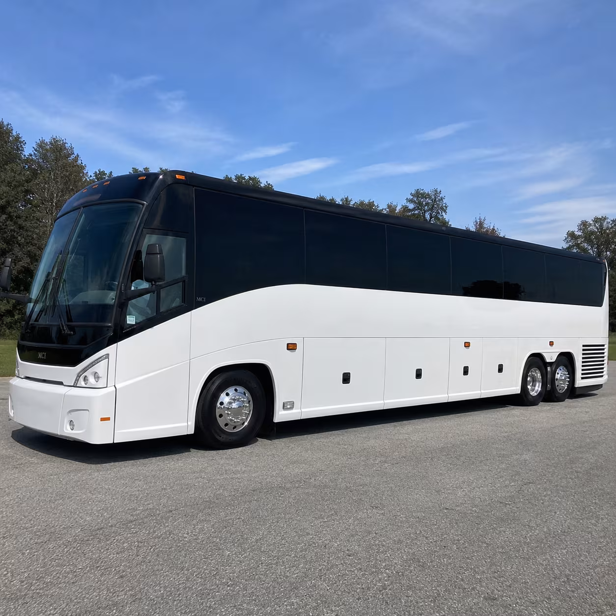 charter buses for birthday weekend getaways from temple texas
