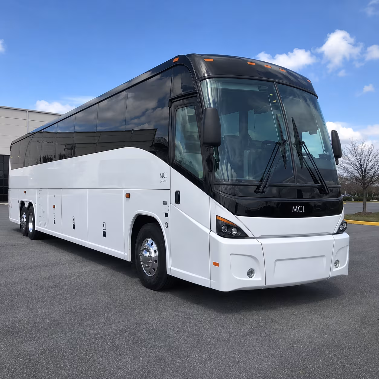 charter buses for medical conference groups in temple texas