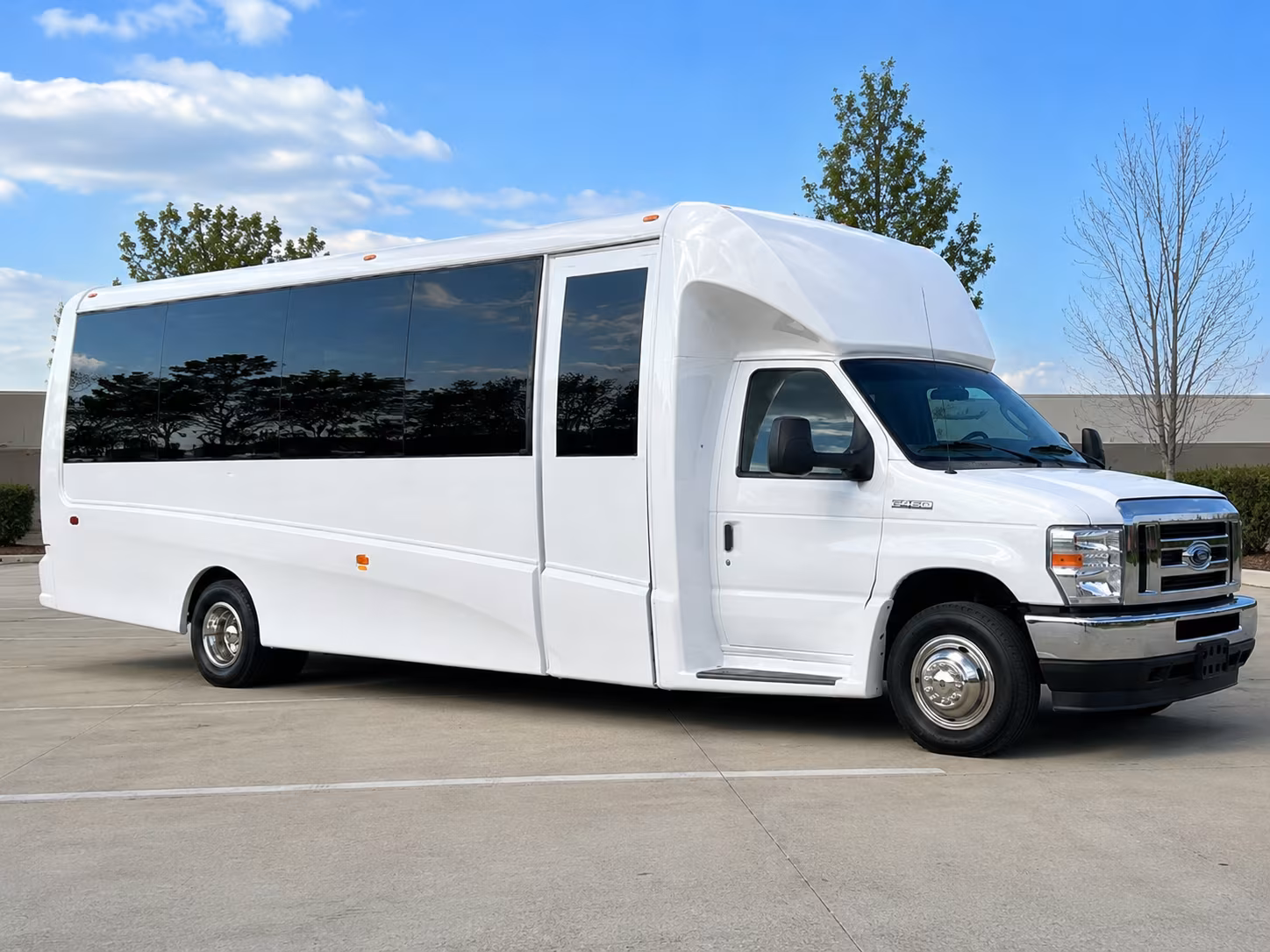 minibus wine tour rentals for smaller groups around bell county and beyond