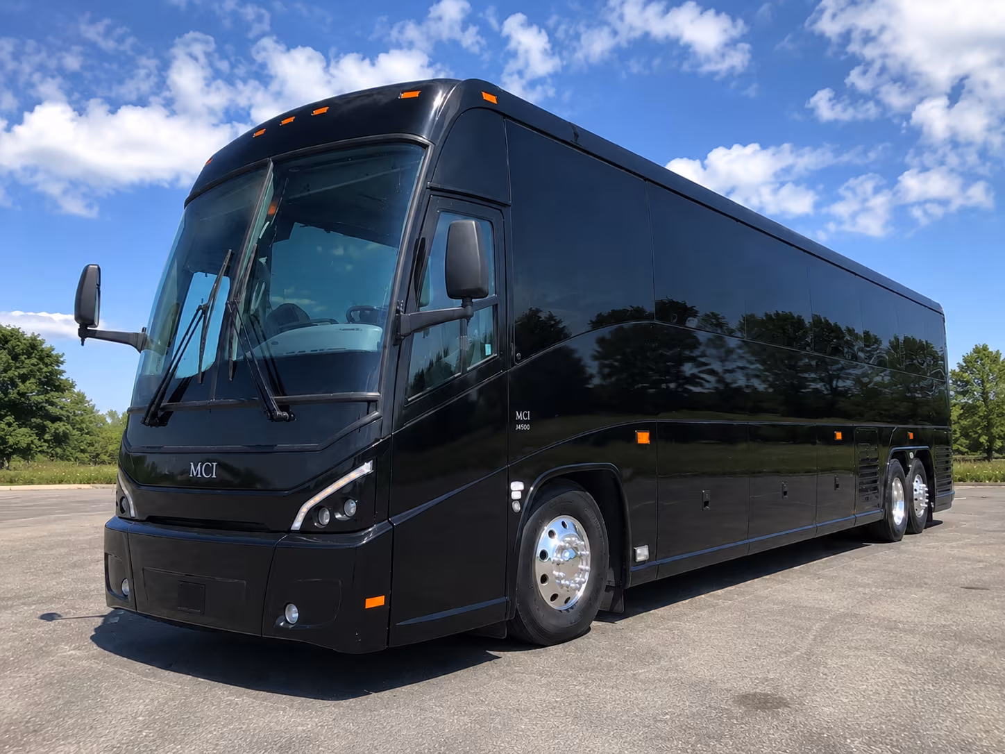 secure transportation for your next airport transfer 2