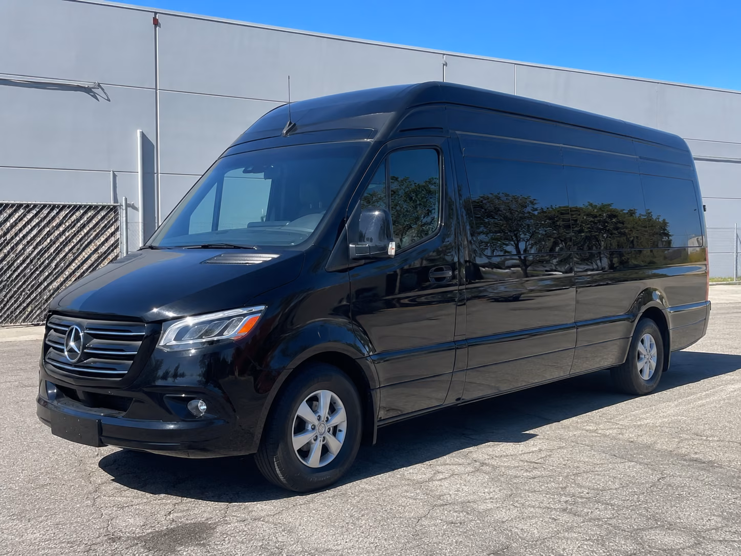 secure transportation for your next bachelor or bachelorette party 3