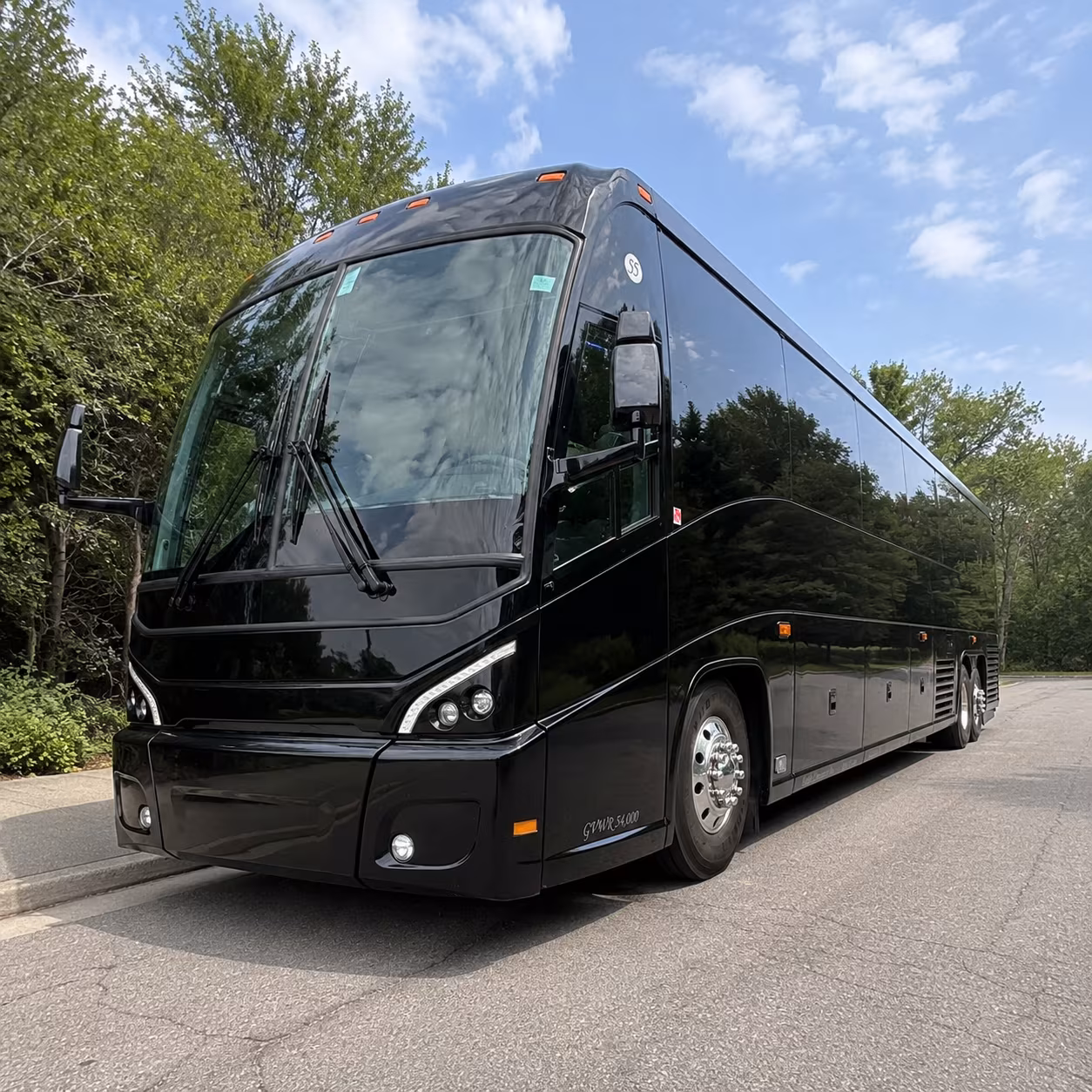 secure transportation for your next bachelor or bachelorette party 4