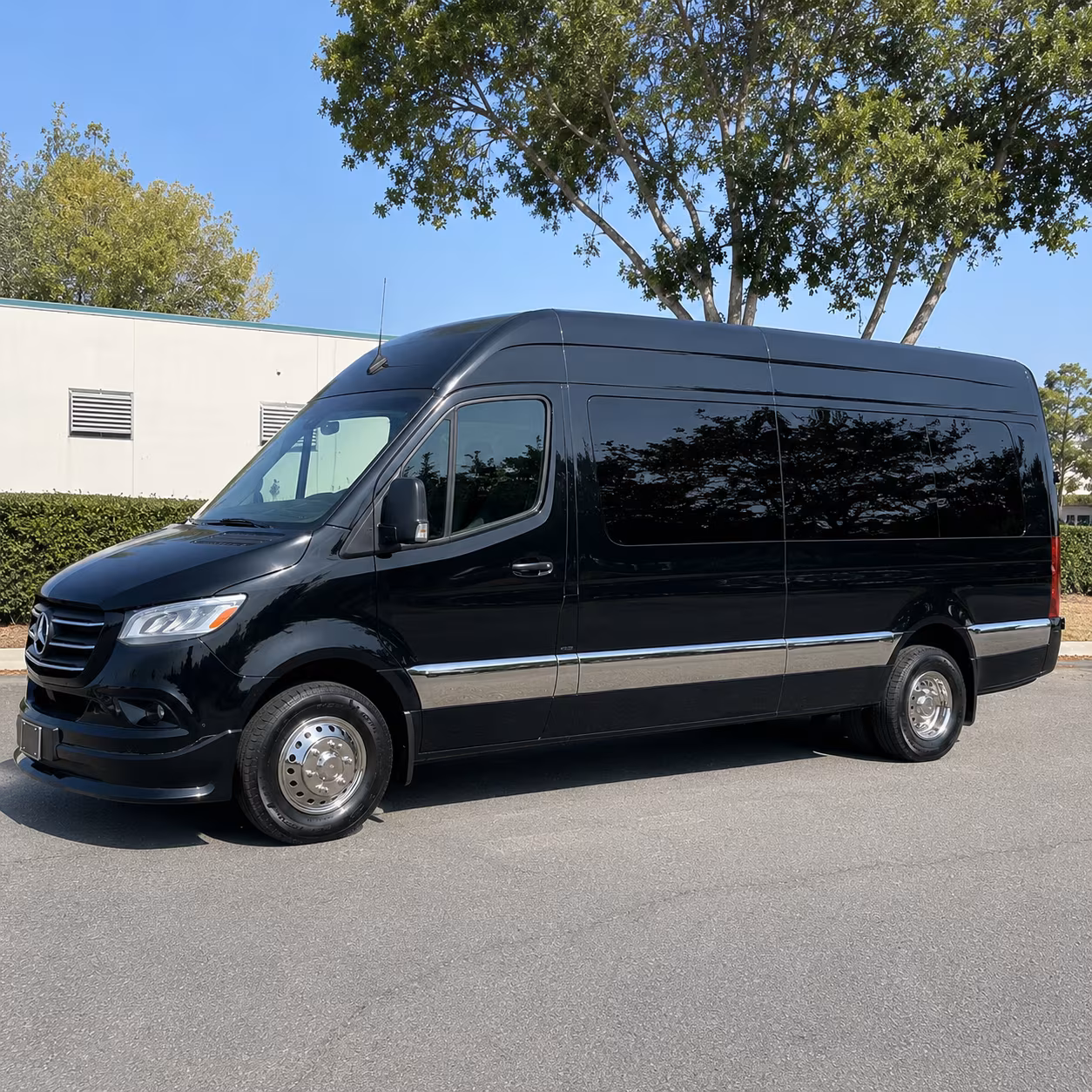 secure transportation for your next bachelor or bachelorette party 5