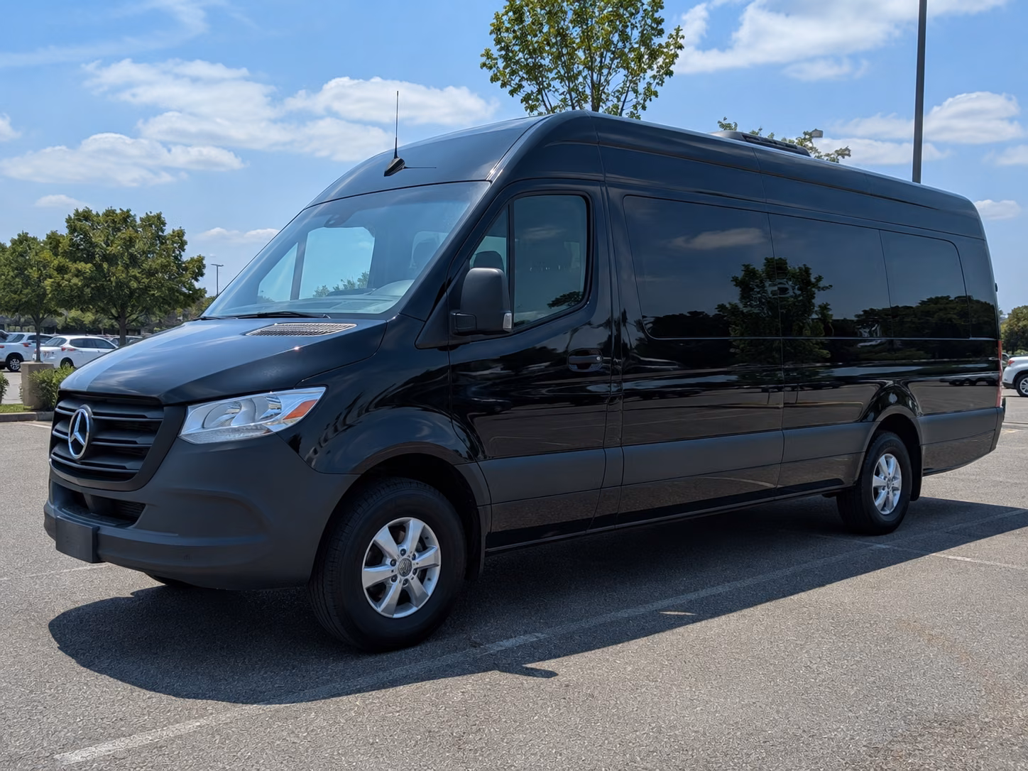 secure transportation for your next birthday 3
