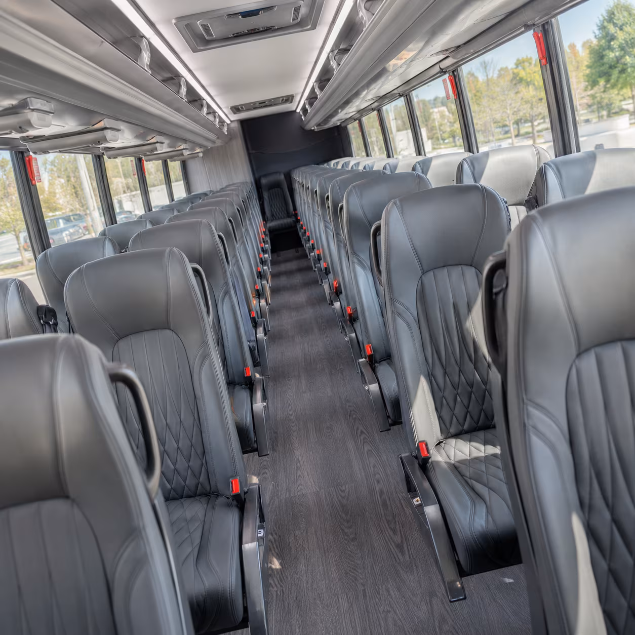 secure transportation for your next birthday 4