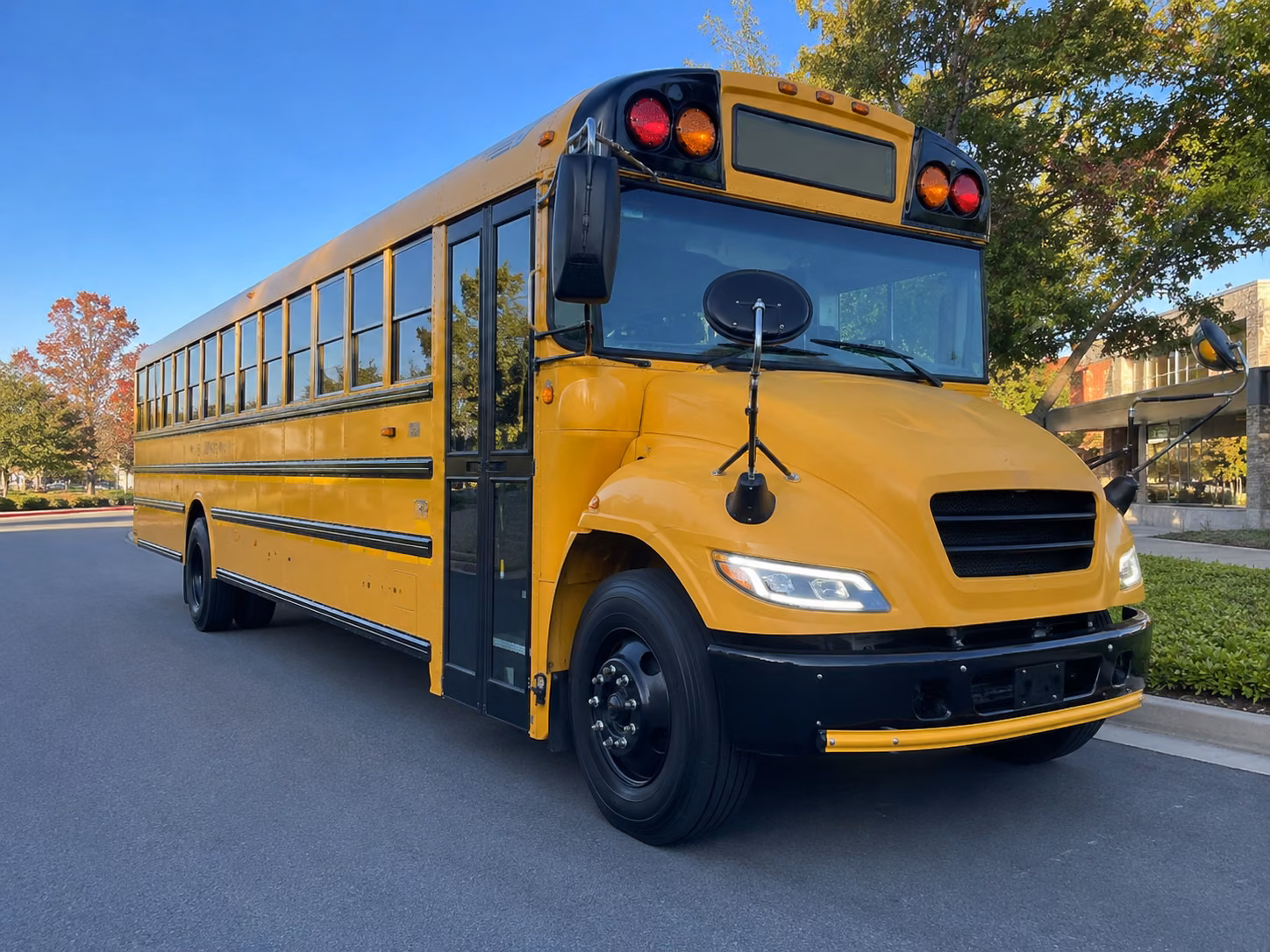 secure transportation for your next church or religious group 2