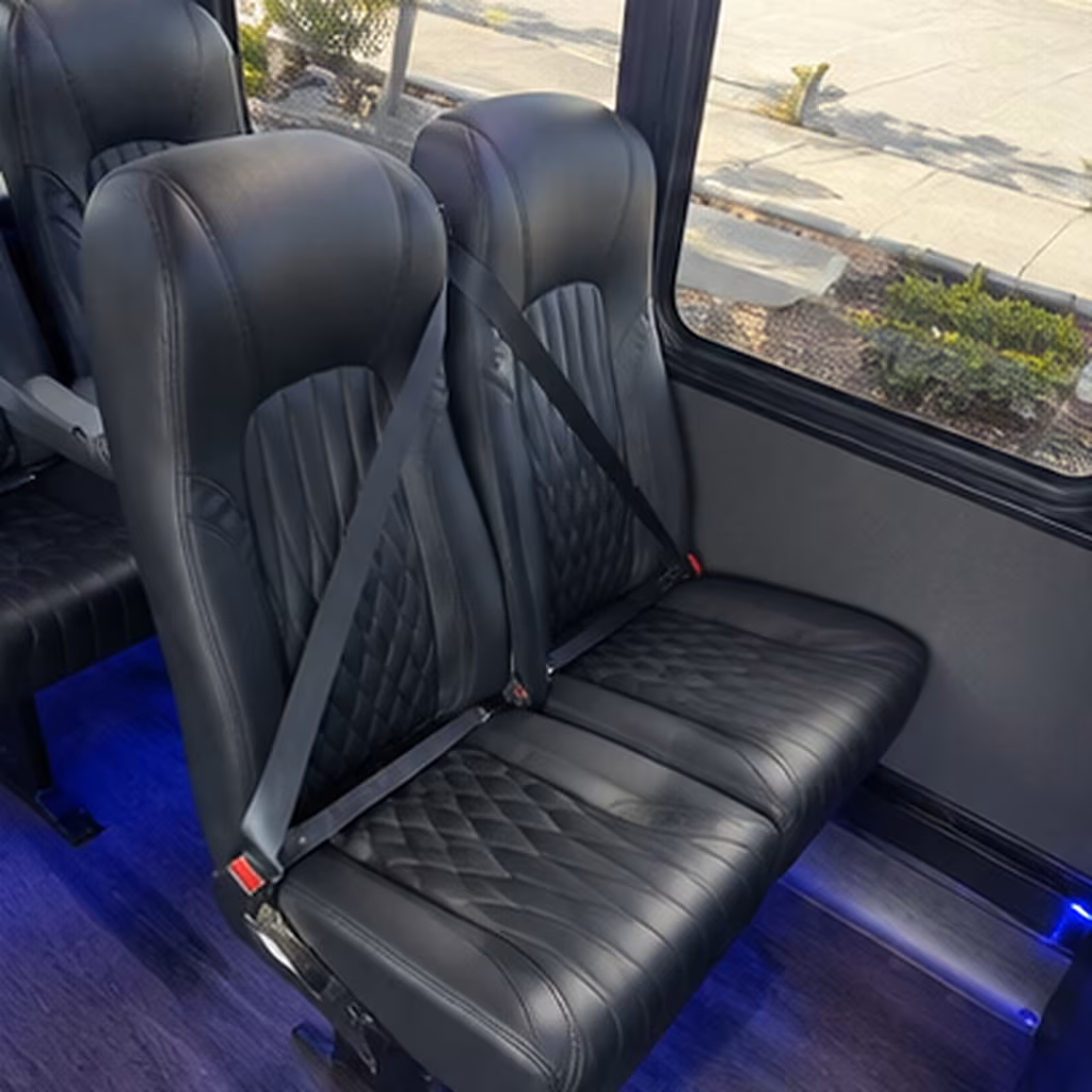 secure transportation for your next church or religious group 5