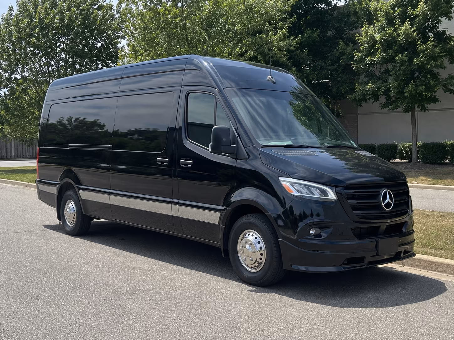 secure transportation for your next concert or music festival 2