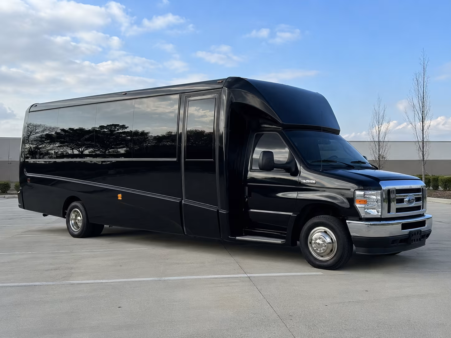secure transportation for your next concert or music festival 4