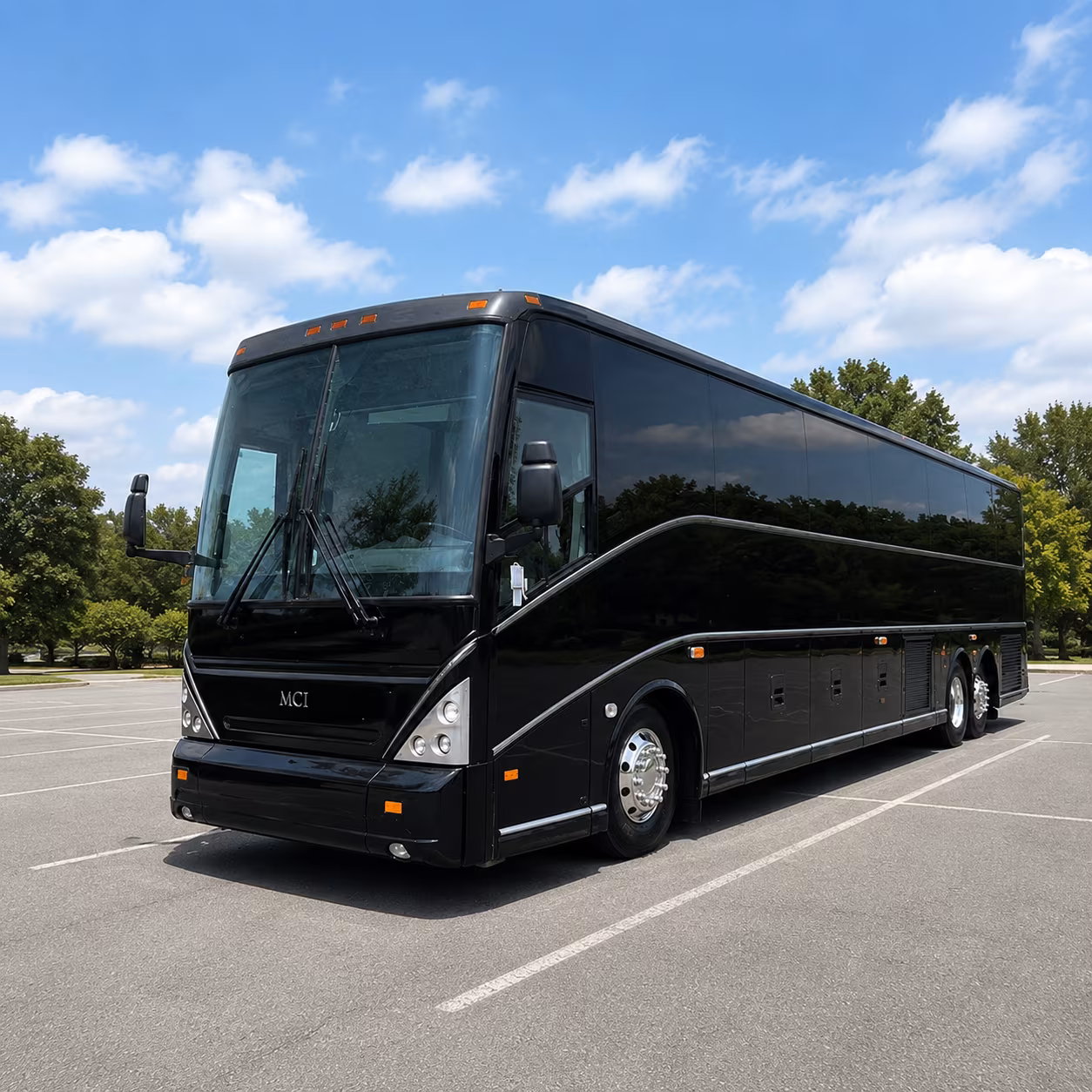 secure transportation for your next concert or music festival 5