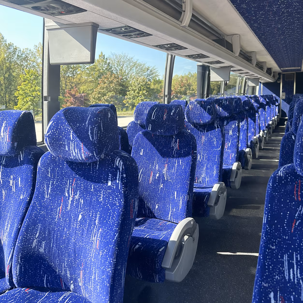 secure transportation for your next convention or trade show 2