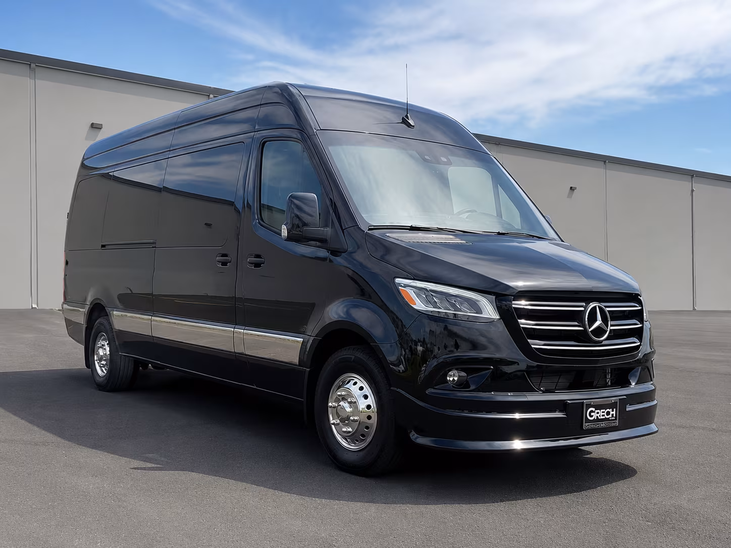 secure transportation for your next convention or trade show 5
