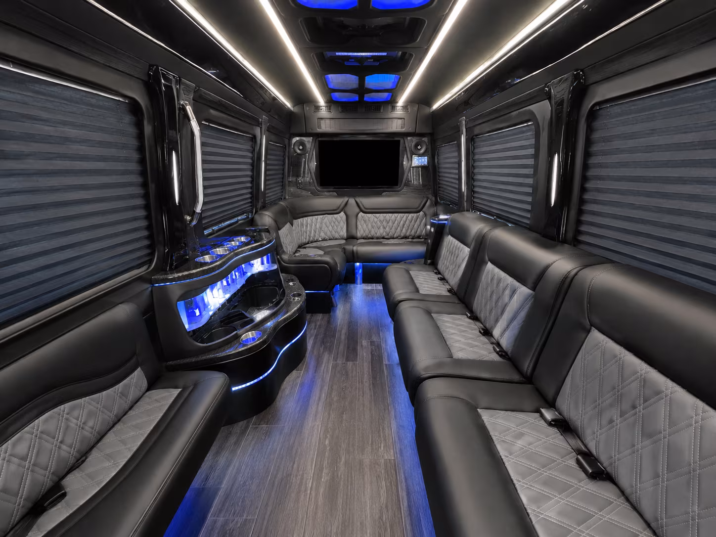 secure transportation for your next corporate event 3