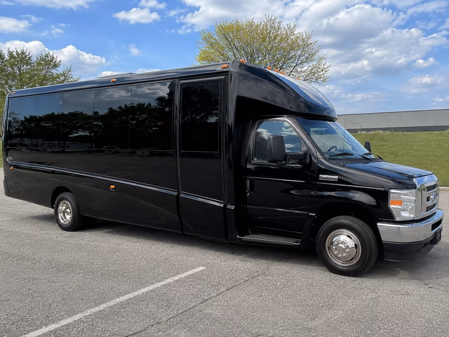 secure transportation for your next field trip 1