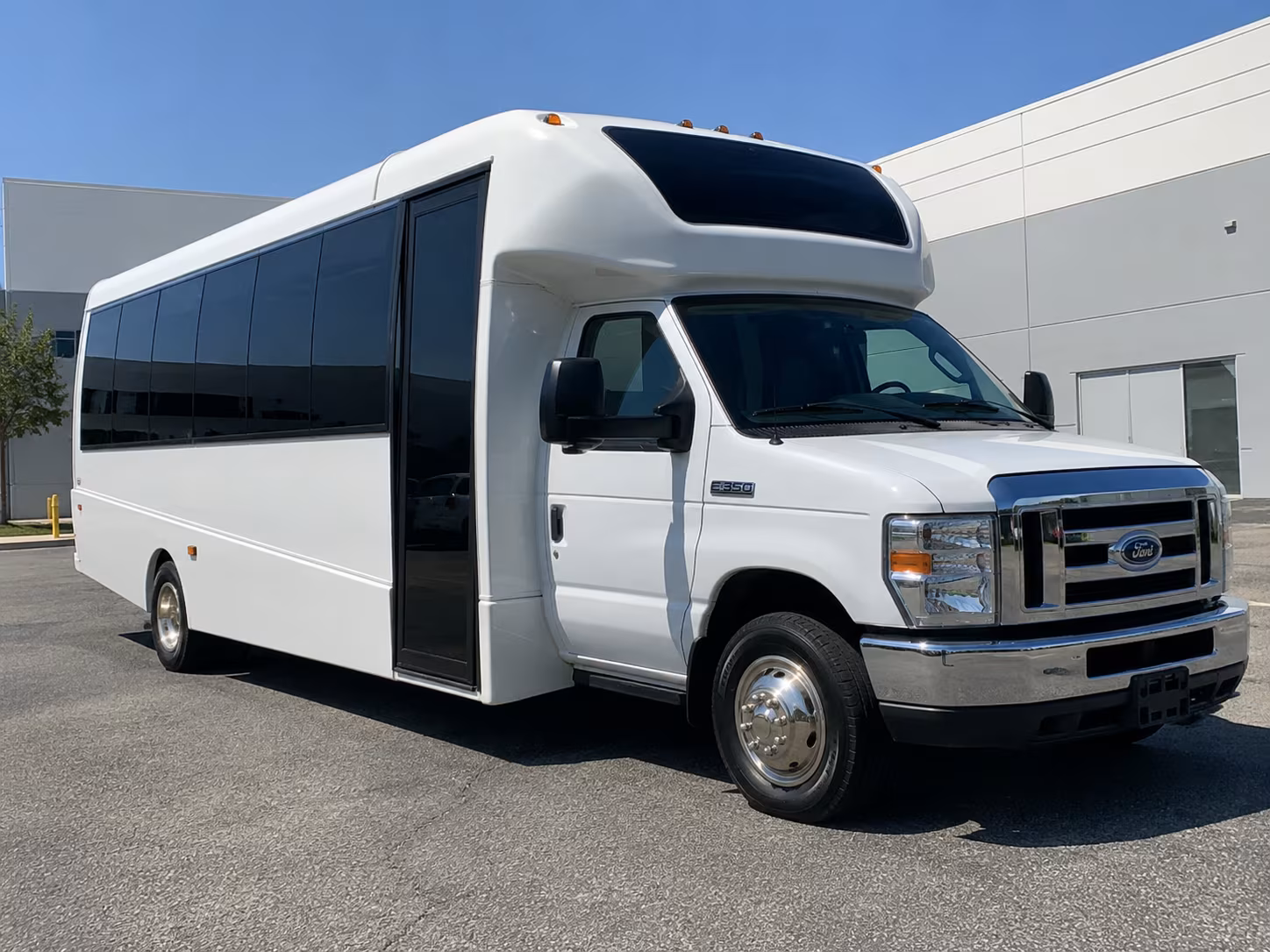 secure transportation for your next field trip 2