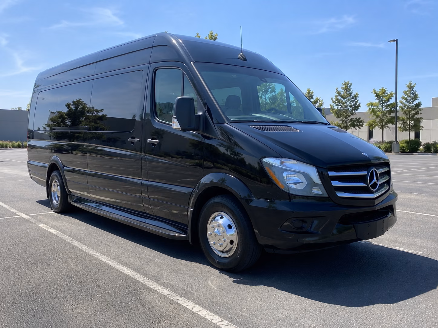 secure transportation for your next private event 1