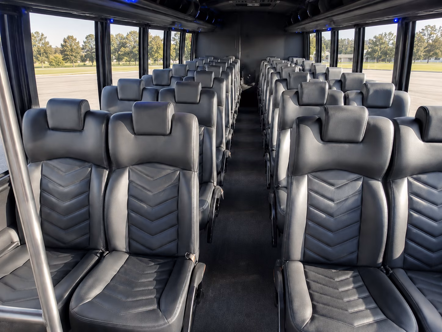 secure transportation for your next private event 2