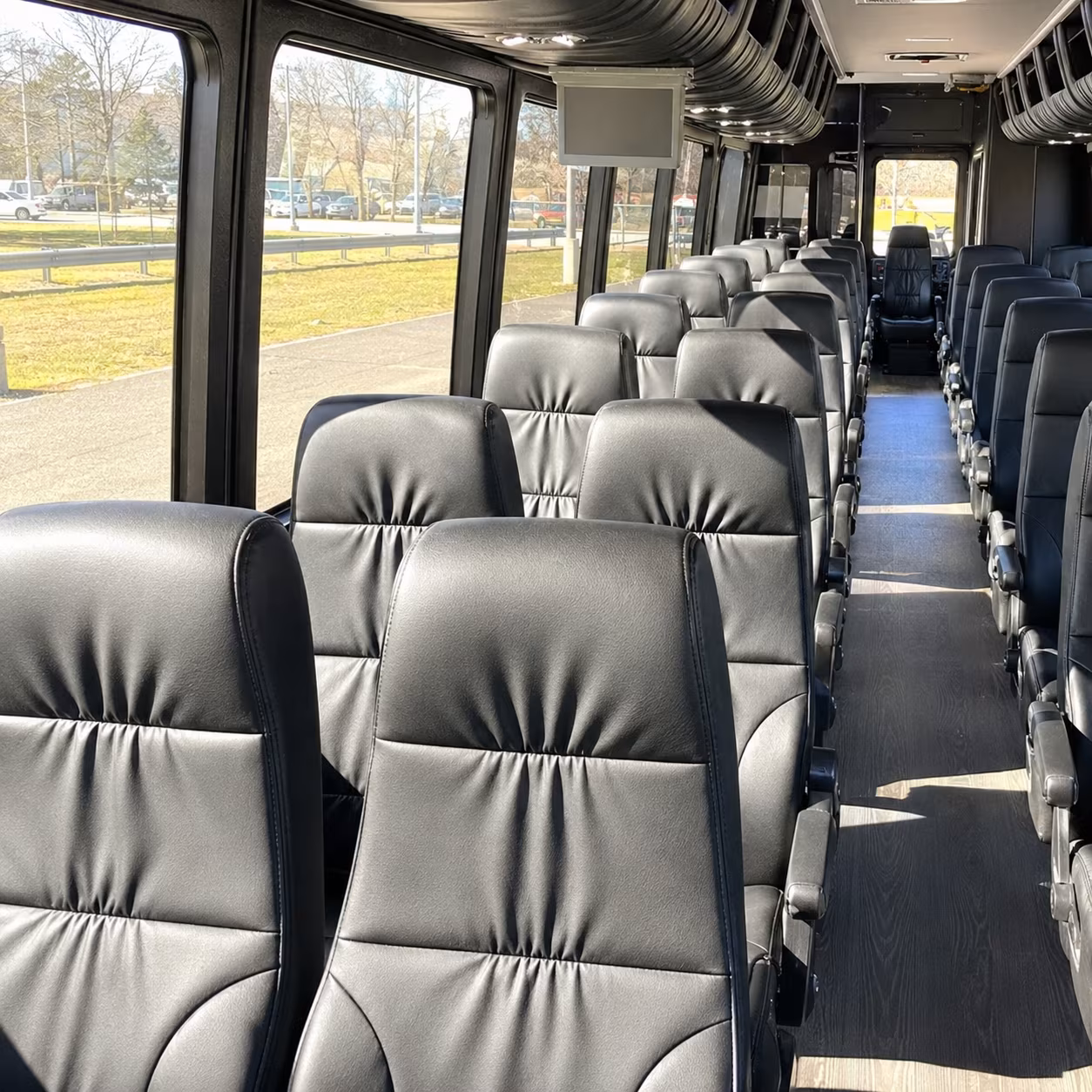 secure transportation for your next private event 3