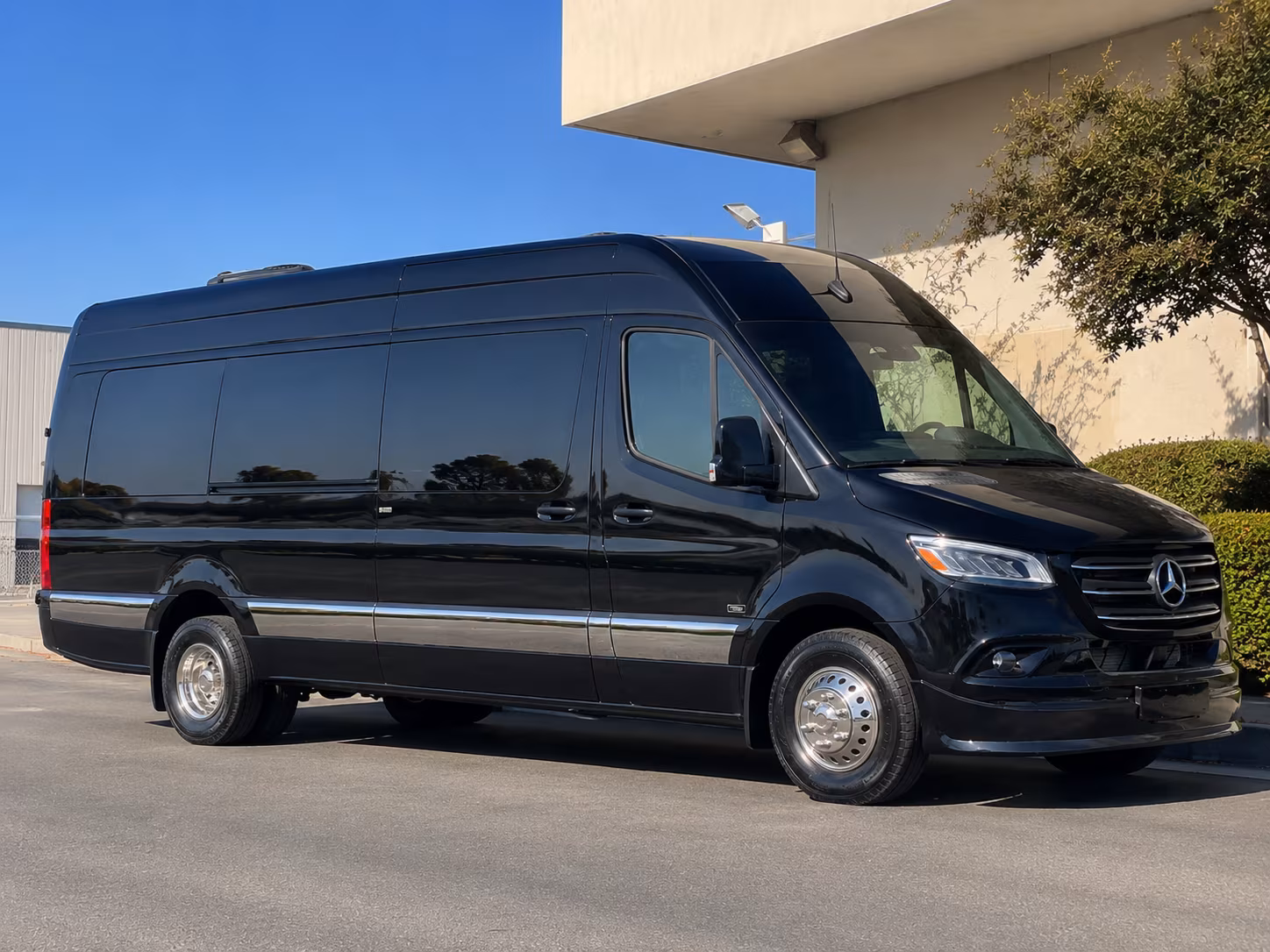 secure transportation for your next prom 2