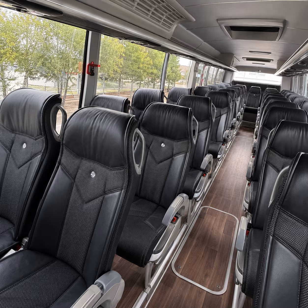 secure transportation for your next prom 3