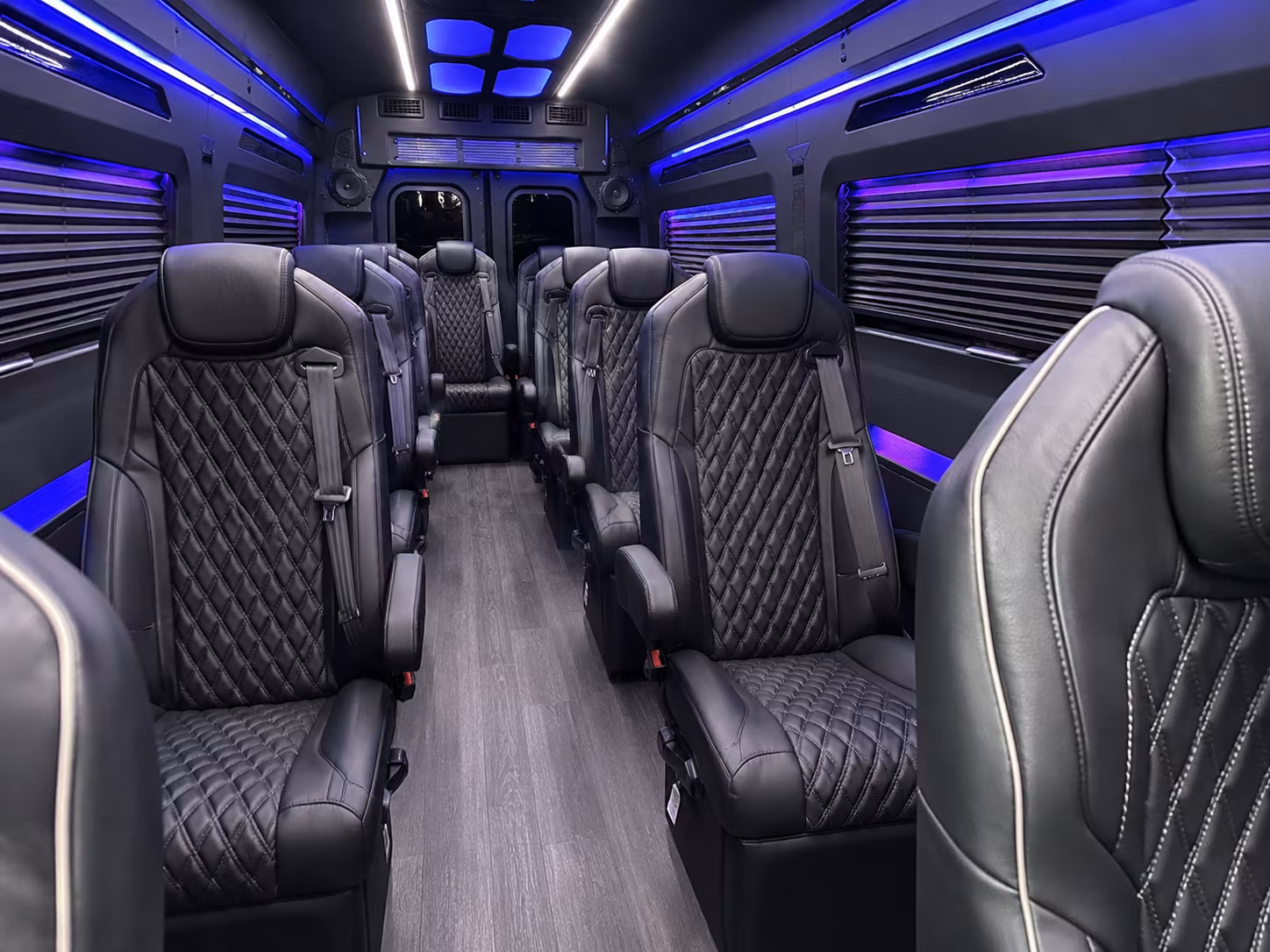 secure transportation for your next prom 4