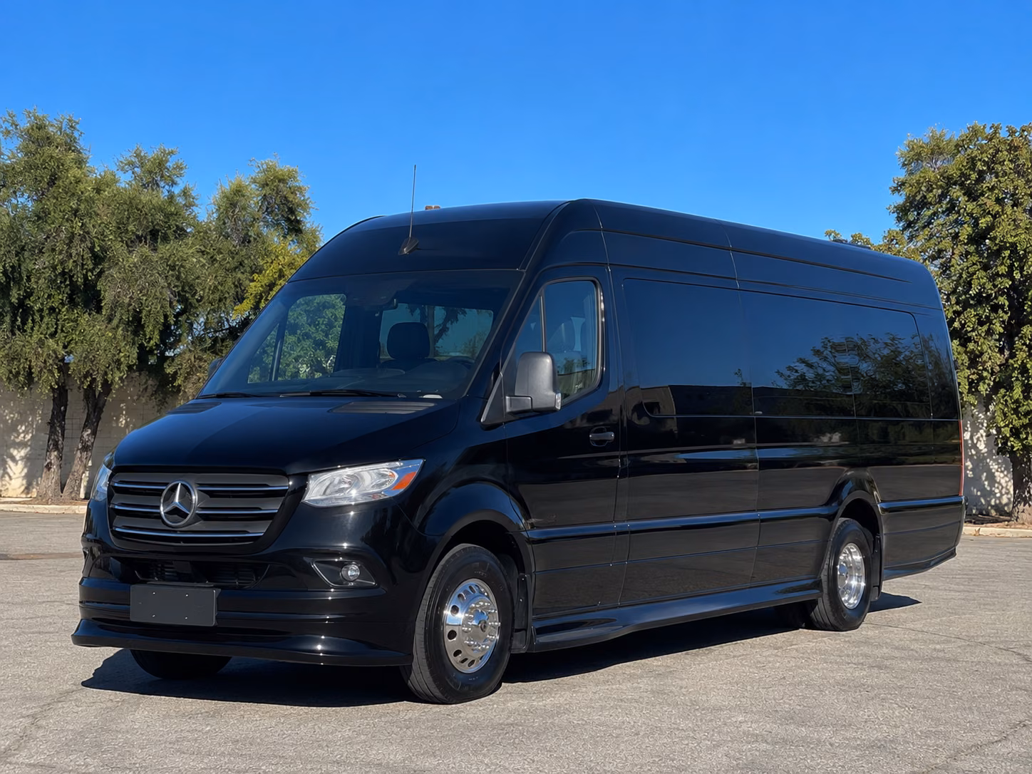 secure transportation for your next prom 5