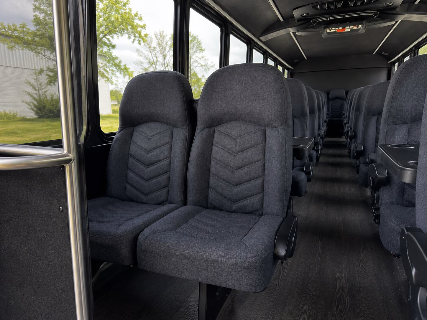 secure transportation for your next sporting event 1
