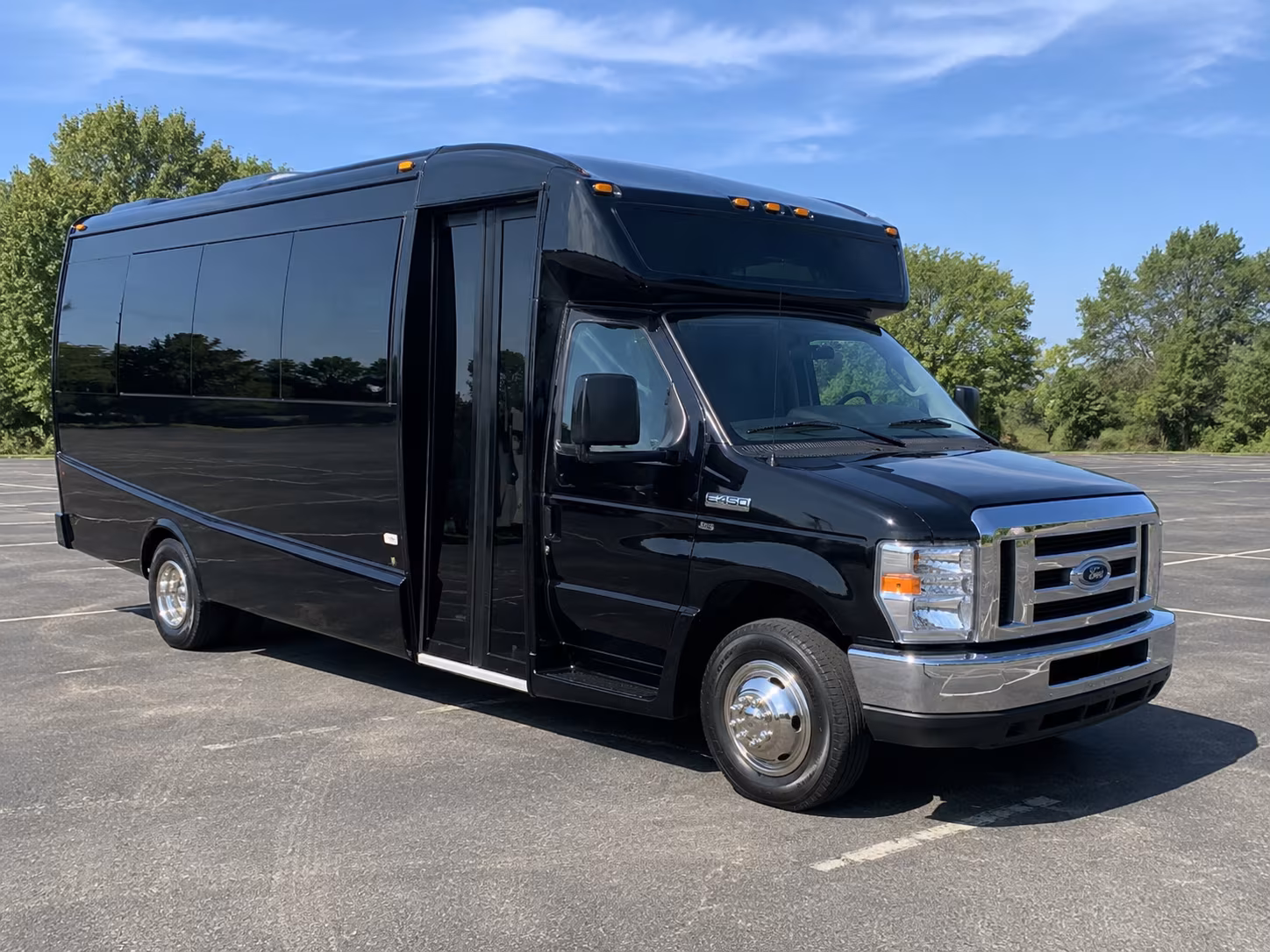 secure transportation for your next sporting event 3