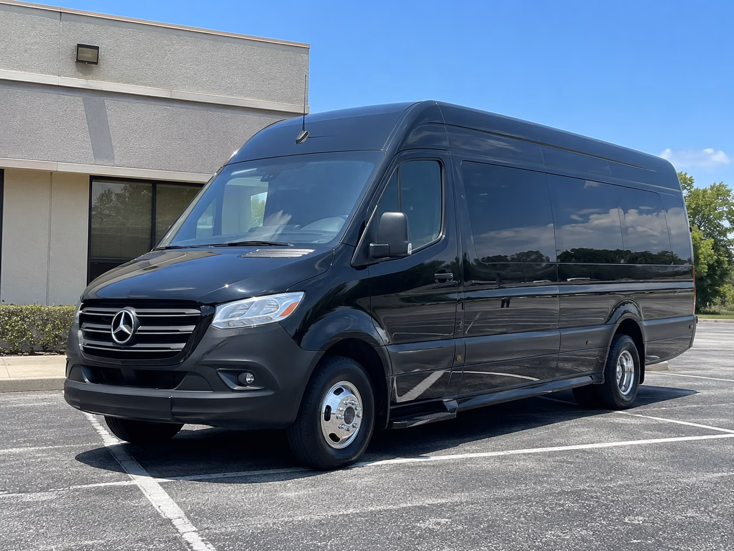 secure transportation for your next sporting event 4