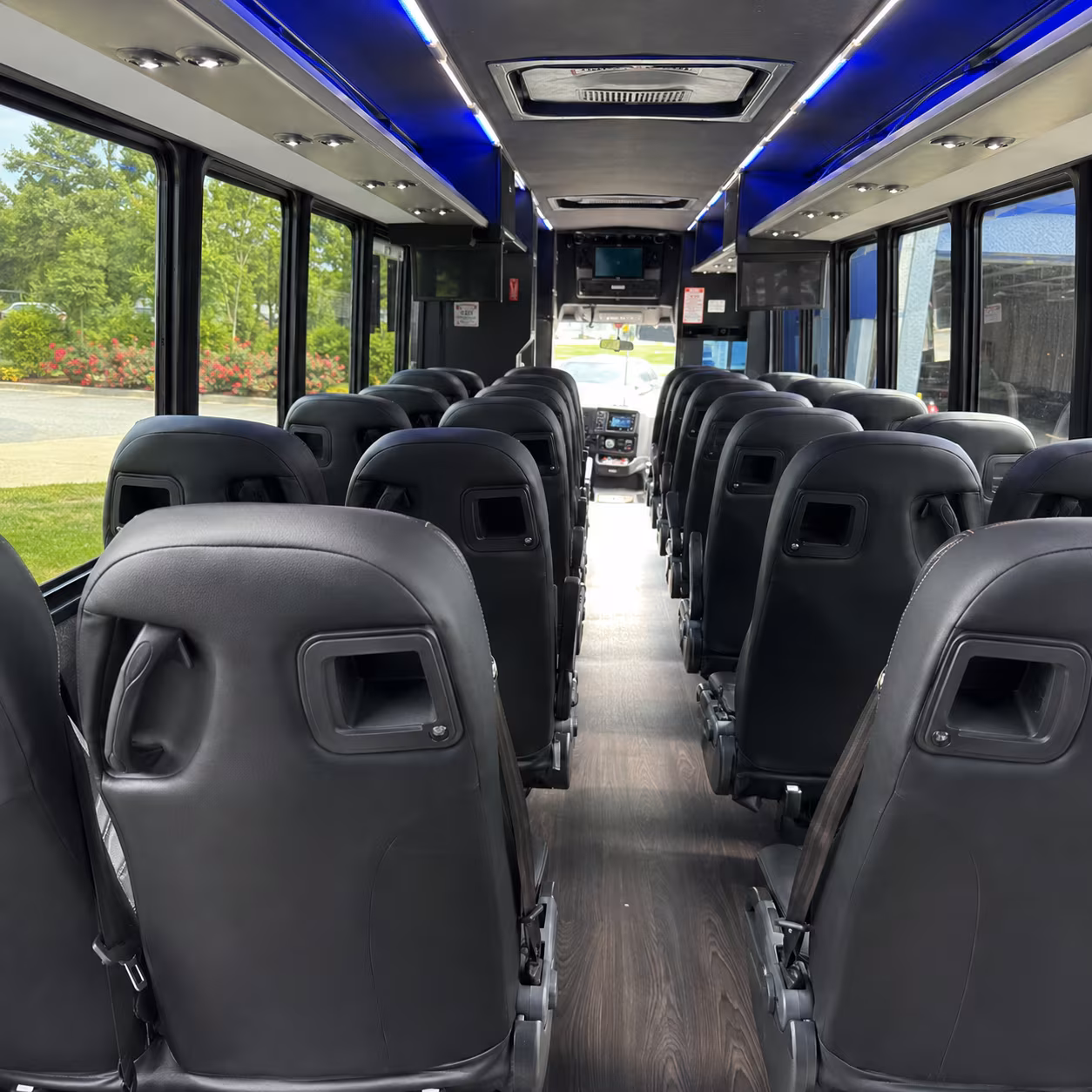 secure transportation for your next sporting event 5