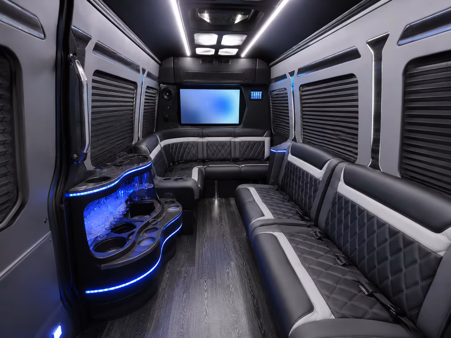 secure transportation for your next wedding 3