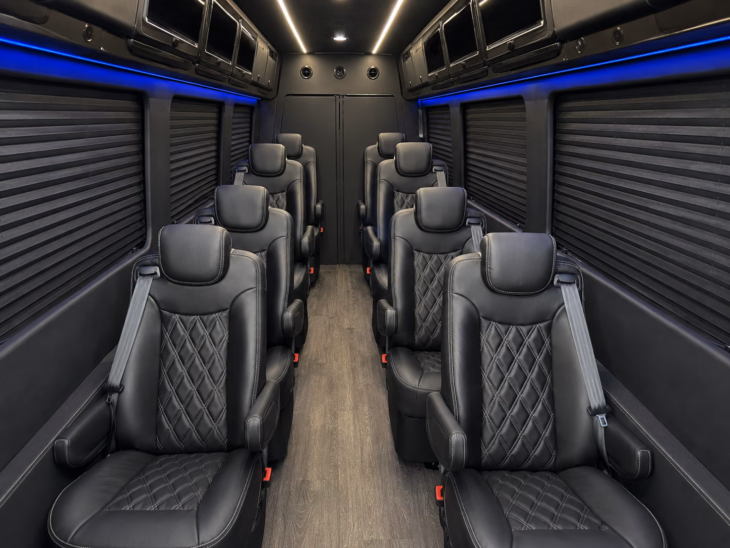secure transportation for your next wine tour 1