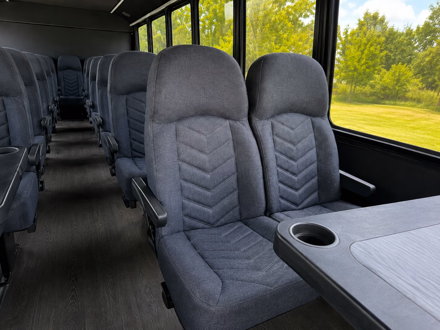 secure transportation for your next wine tour 3