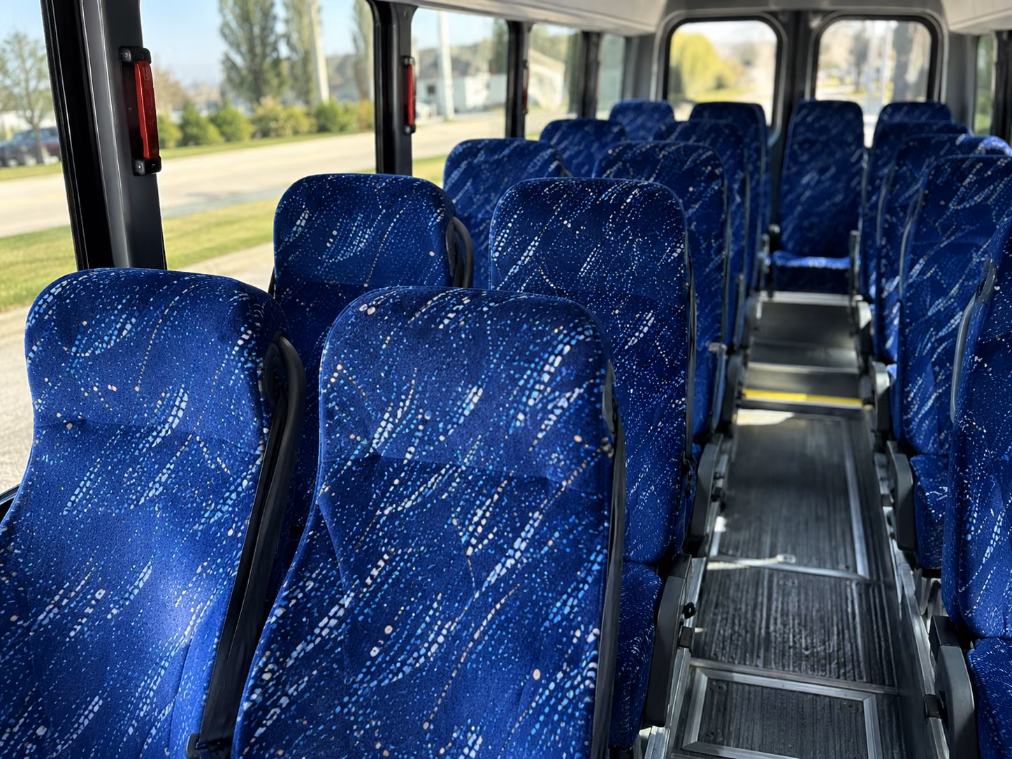 secure transportation for your next wine tour 5