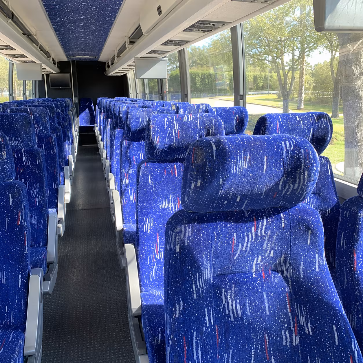 temple corporate transportation
