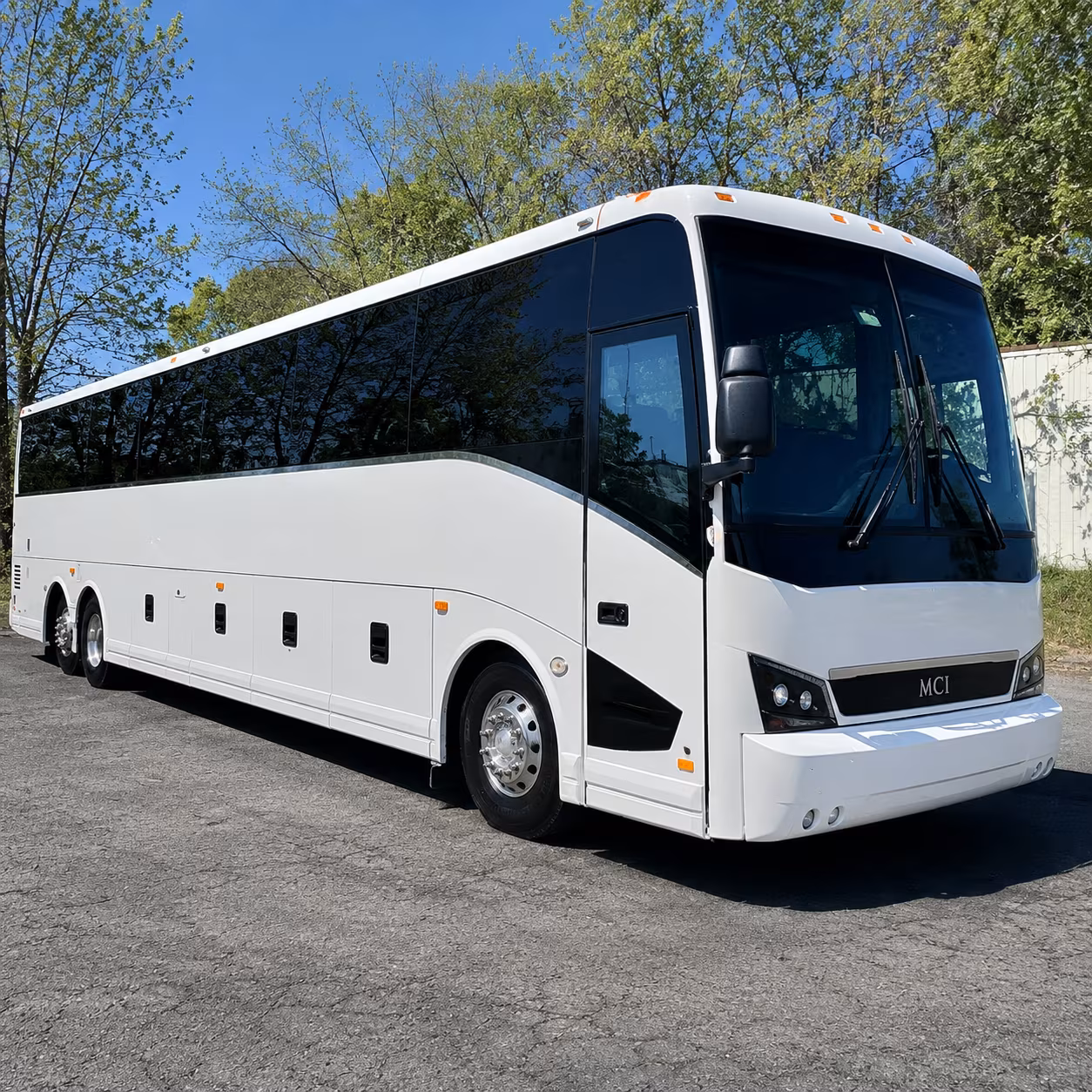 temple field trip charter bus rental