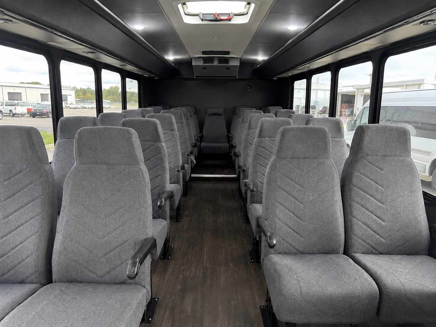 temple prom transportation