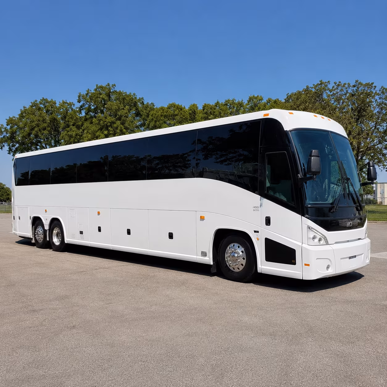 temple wedding charter bus rental