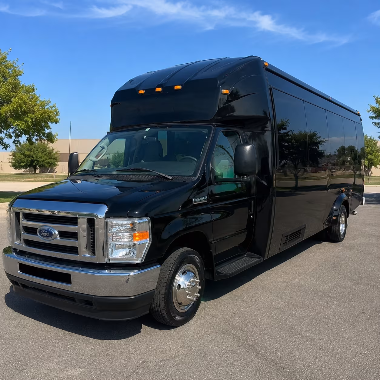 temple wine tour party bus rental 2