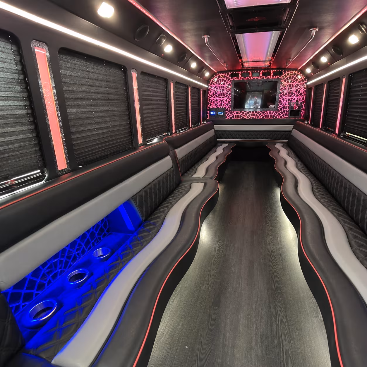 why rent using templeminibuscompany com